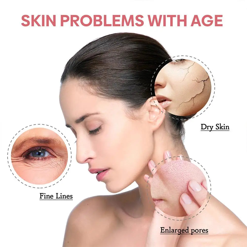 Glovia Radiance Boost Serum by Jaysuing