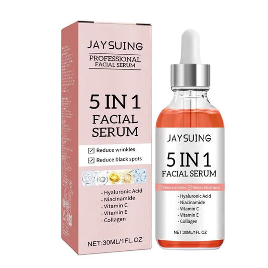 Glovia Radiance Boost Serum by Jaysuing