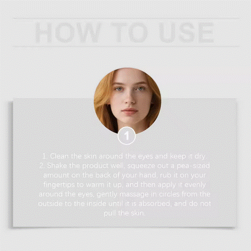 Glovia Lifting Cream – Single